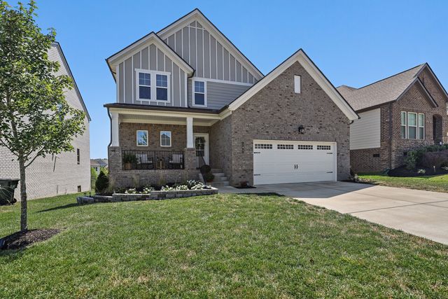 $537,500 | 205 Woodhall Court, White House, TN 37188