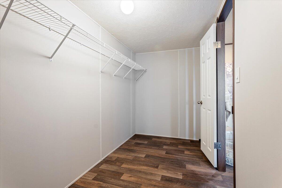 508 Sage Road Tahoka, TX 79373 - Photo 14 of 26 a view of a room with wooden floor