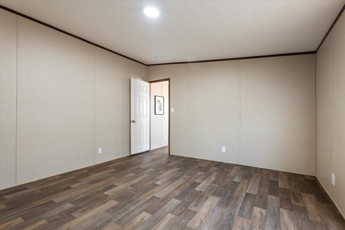 508 Sage Road Tahoka, TX 79373 - Photo 16 of 26 a view of an empty room
