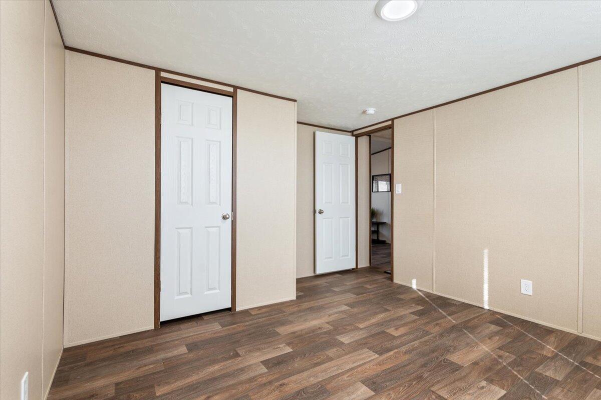 508 Sage Road Tahoka, TX 79373 - Photo 18 of 26 a view of an empty room