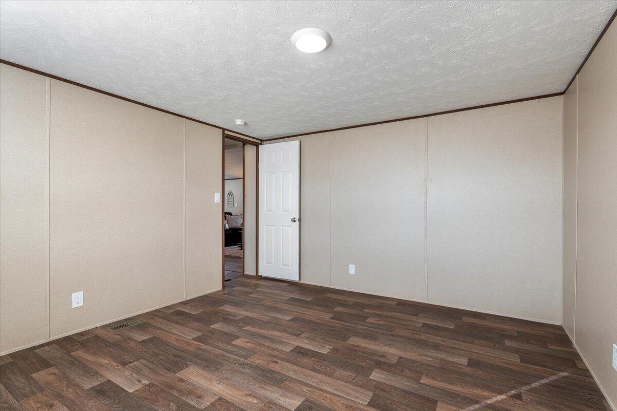 508 Sage Road Tahoka, TX 79373 - Photo 21 of 26 a view of an empty room