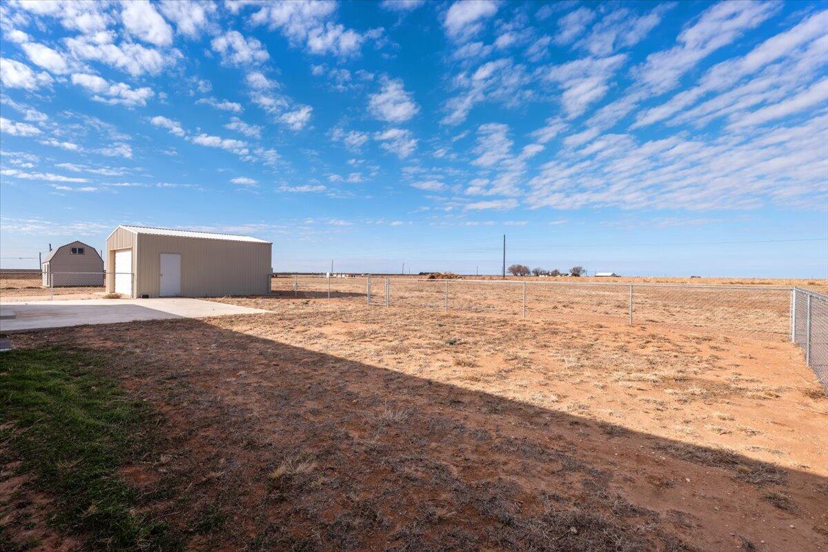 508 Sage Road Tahoka, TX 79373 - Photo 25 of 26 a view of an ocean