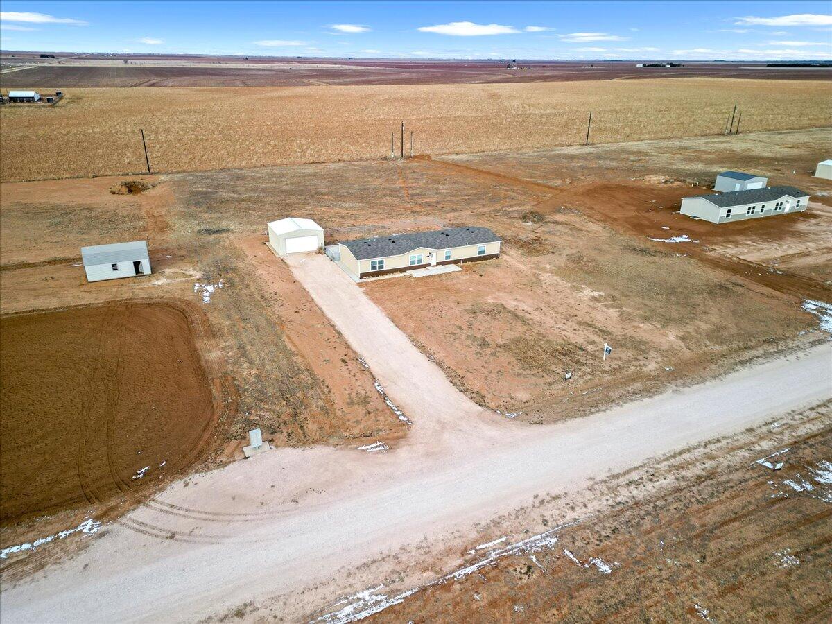 508 Sage Road Tahoka, TX 79373 - Photo 26 of 26 a view of an ocean and beach