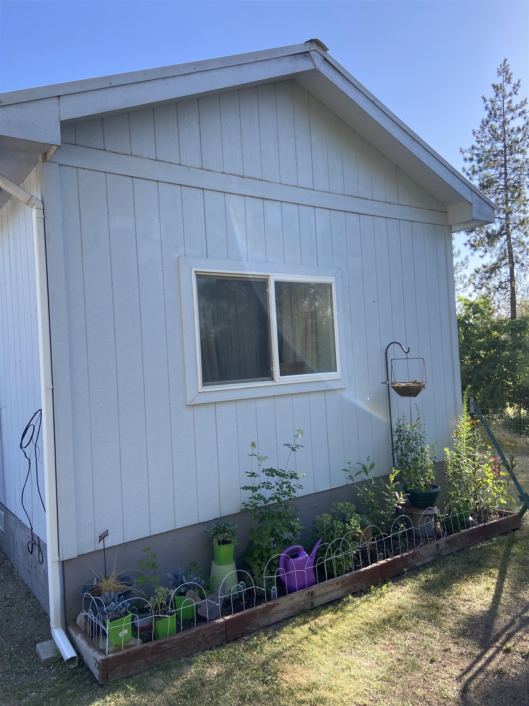 4878 Rail Canyon Road Springdale, WA 99173 - Photo 17 of 46