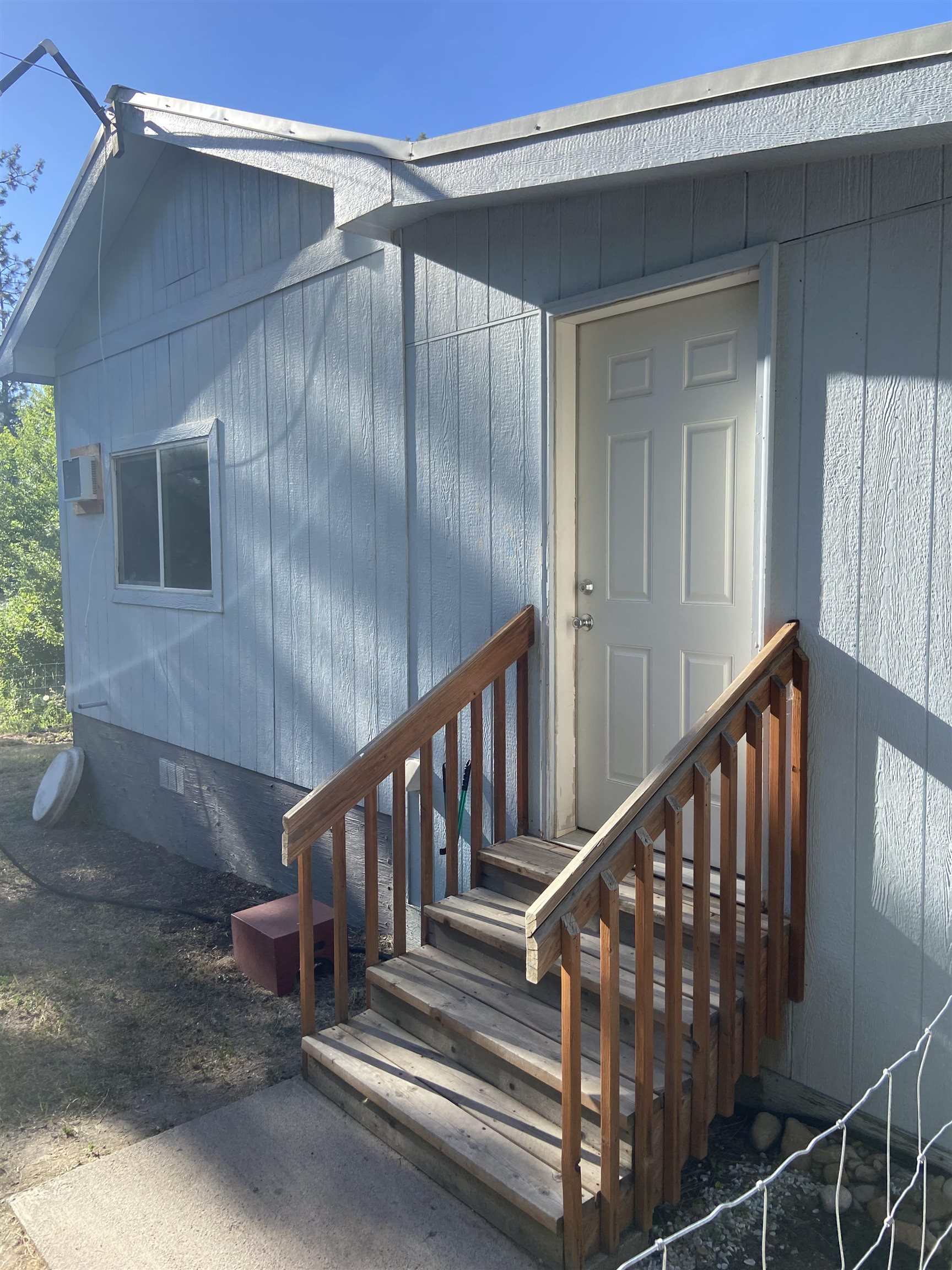 4878 Rail Canyon Road Springdale, WA 99173 - Photo 18 of 46