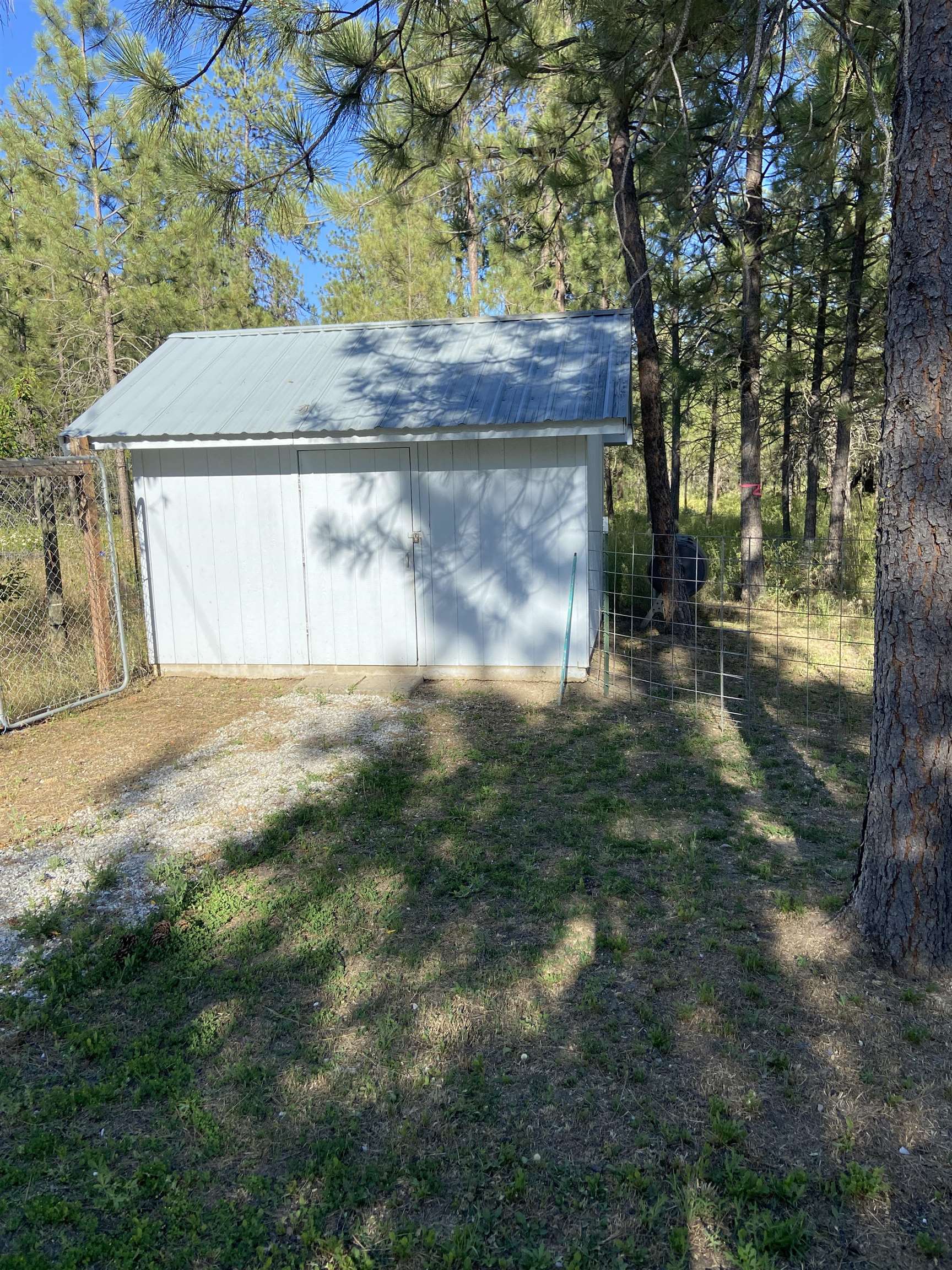 4878 Rail Canyon Road Springdale, WA 99173 - Photo 20 of 46