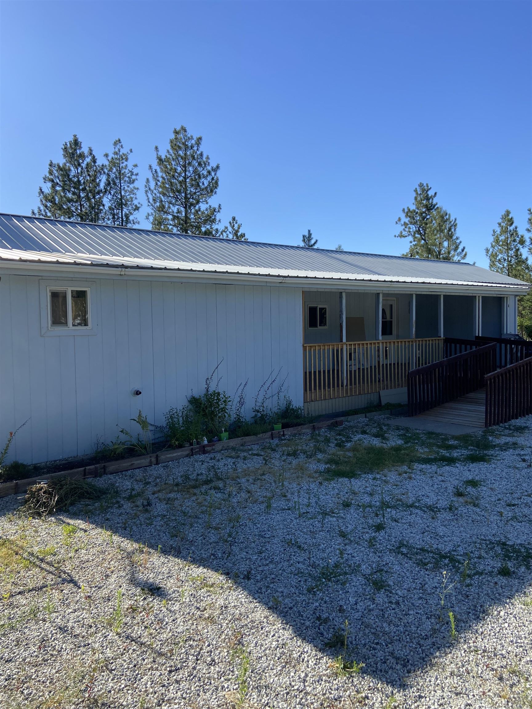 4878 Rail Canyon Road Springdale, WA 99173 - Photo 37 of 46