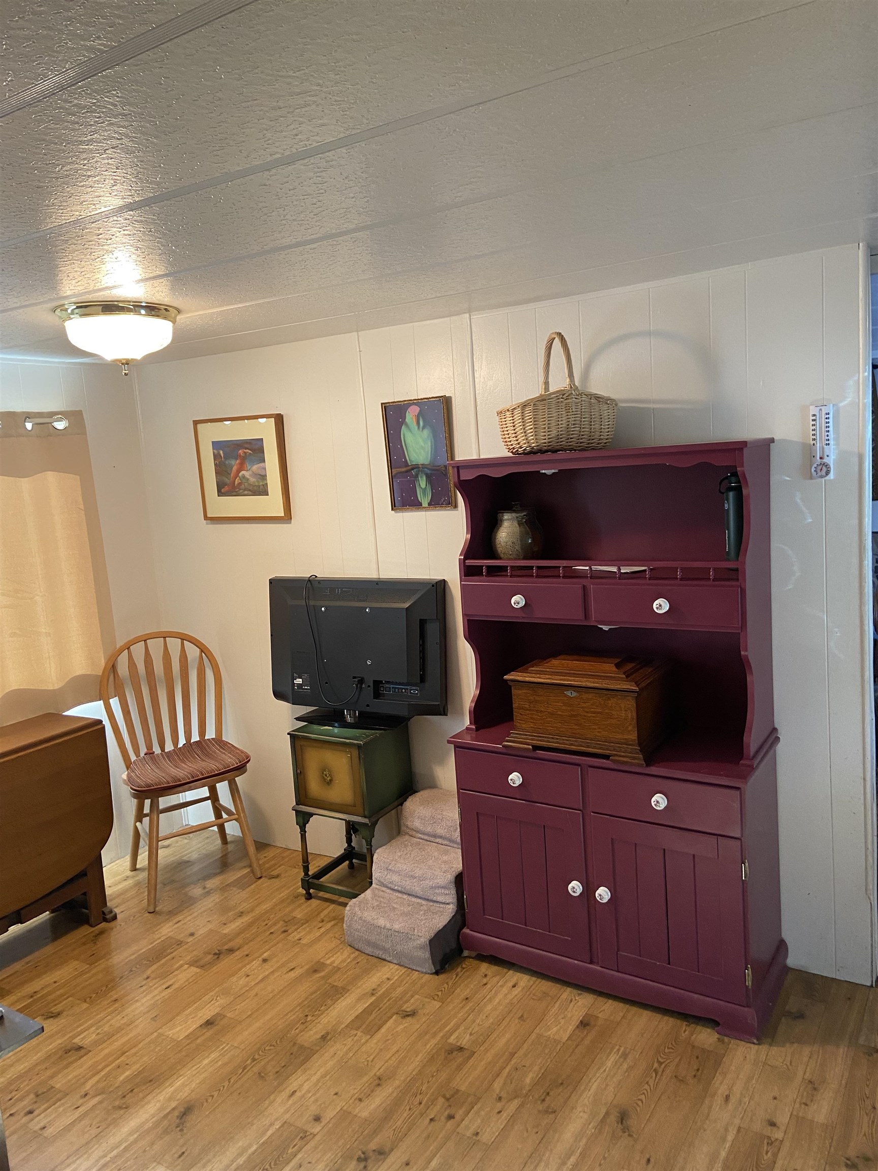 4878 Rail Canyon Road Springdale, WA 99173 - Photo 8 of 46
