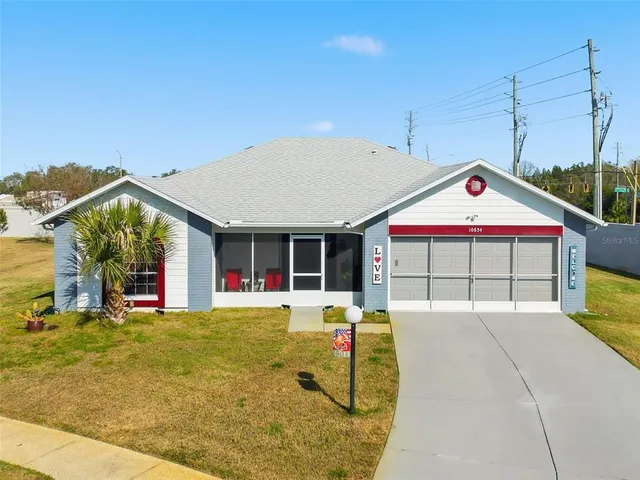 $315,000 | 10654 Fallen Leaf Lane, Port Richey, FL 34668