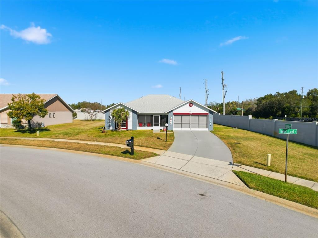 10654 Fallen Leaf Lane Port Richey, FL 34668 - Photo 41 of 41