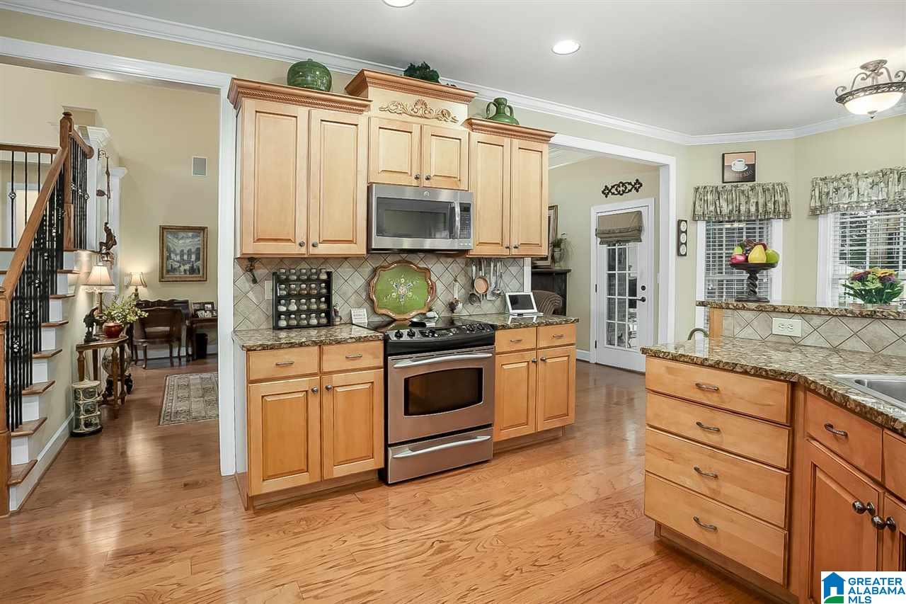 178 River Valley Road Helena, AL 35080 - Photo 20 of 50