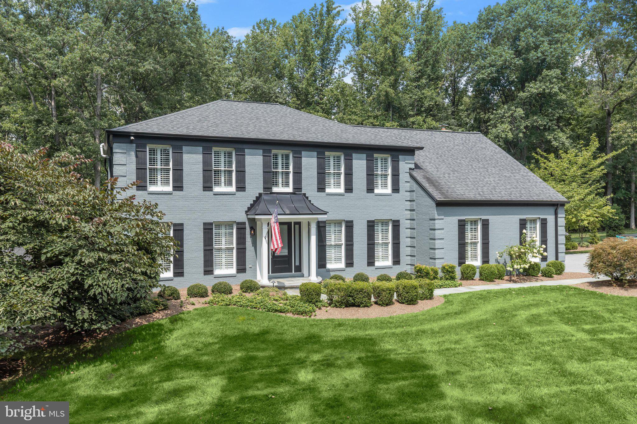 1704 Brehm Road Westminster, MD 21157 - Photo 94 of 140 Front View