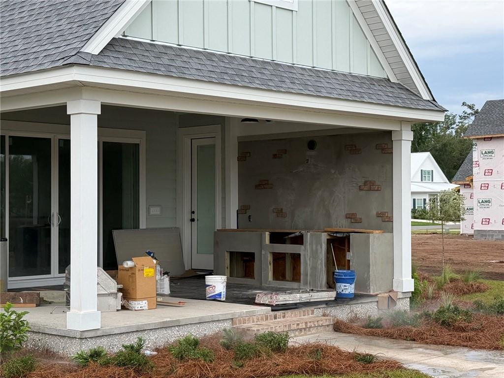 20 Orchard Road St. Simons Island, GA 31522 - Photo 4 of 8 Photo 4