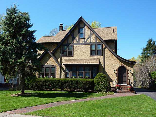 56 Long Acre Road Irondequoit, NY 14617 - Photo 1 of 1 Exterior Front