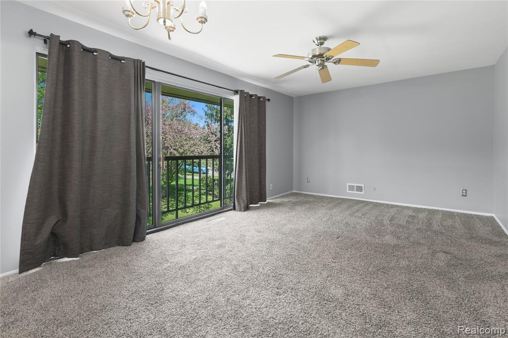 794 Oak Brook Ridge Drive Rochester Hills, MI 48307 - Photo 11 of 23