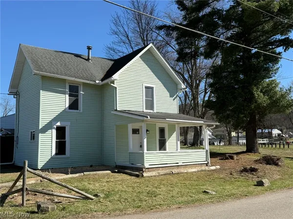 $184,900 | 6181 T- 386, Somerdale, OH 44678