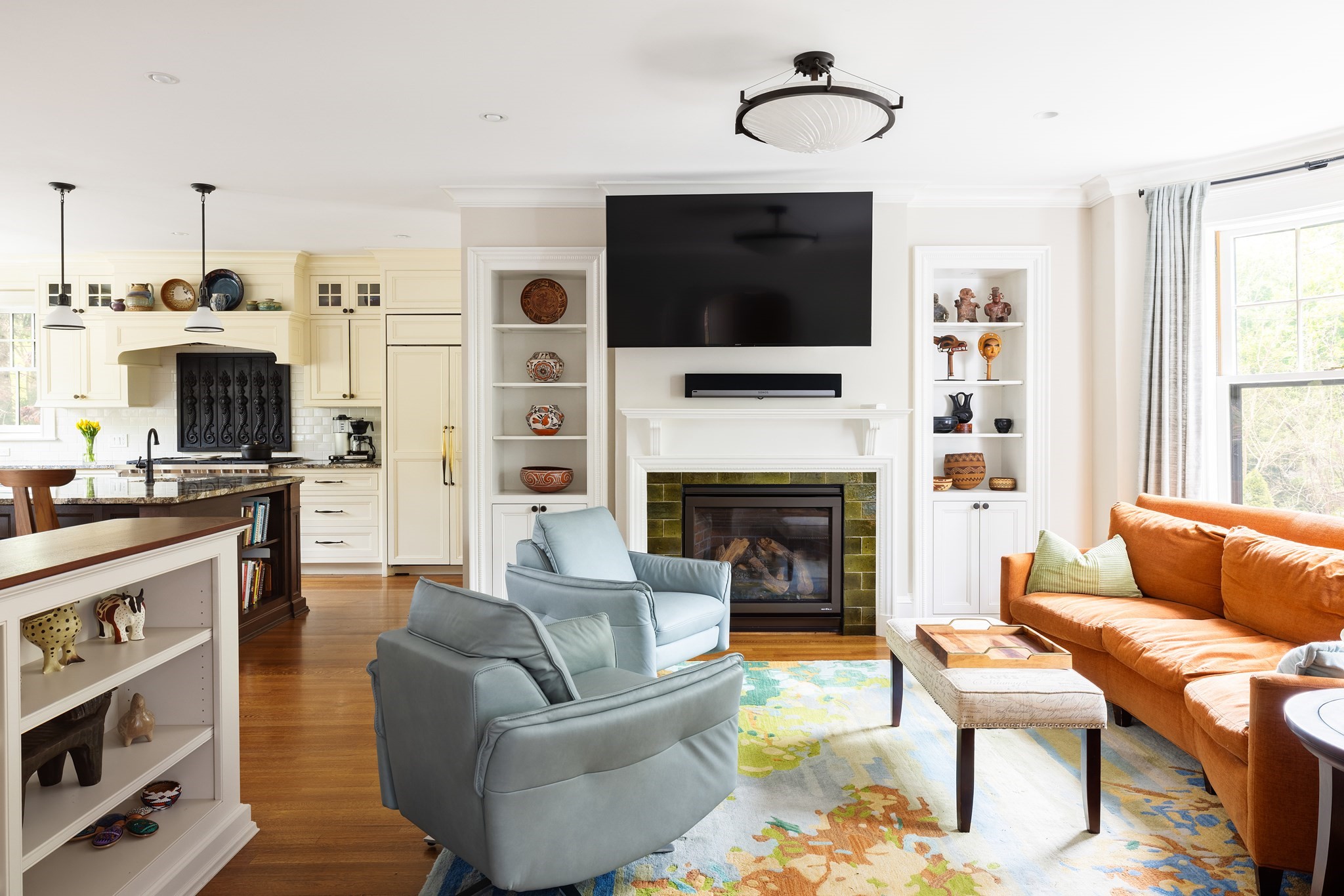50 Sumner Road Brookline, MA 02445 - Photo 10 of 32 Gallery Image 10