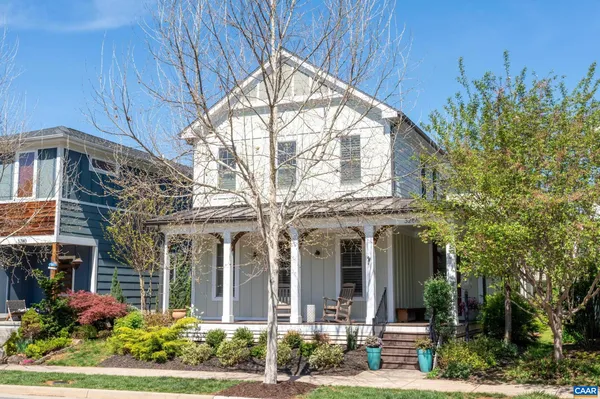 $965,000 | 3286 Rowcross Street, Crozet, VA 22932