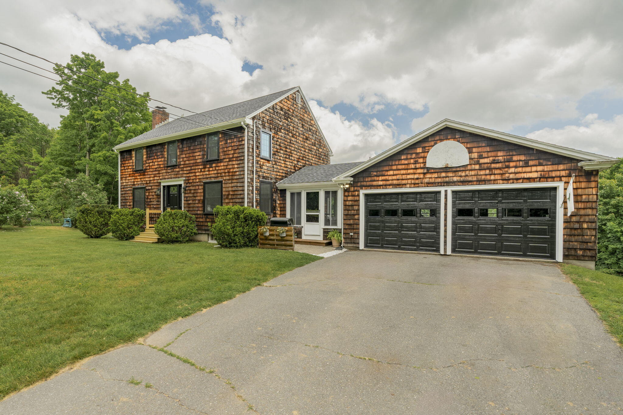 63 Webb Road Windham, ME 04062 - Photo 4 of 60 Exterior