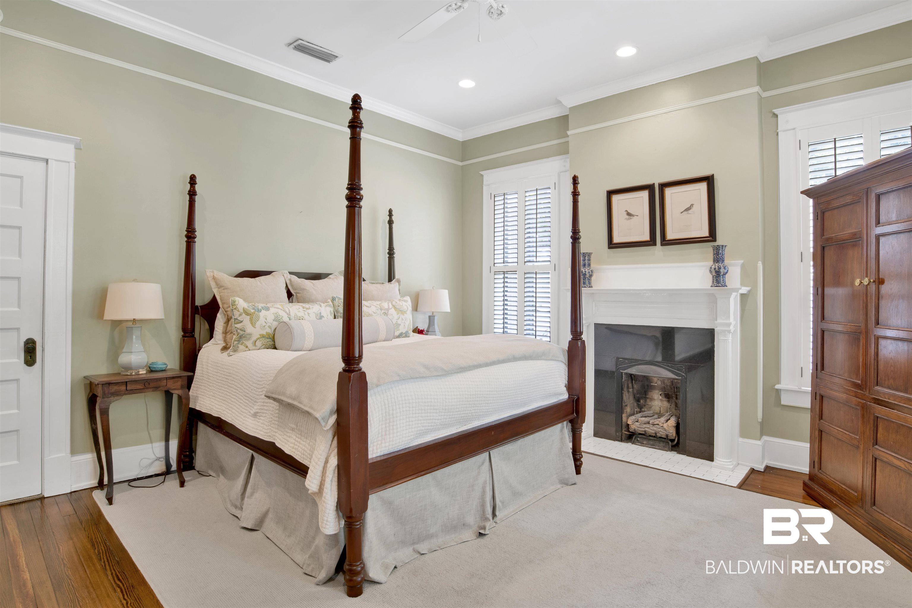 8 North Monterey Street Mobile, AL 36604 - Photo 8 of 42