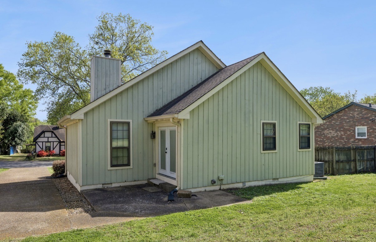 3112 Lumberjack Road Nashville, TN 37214 - Photo 38 of 42 Gallery Image 38