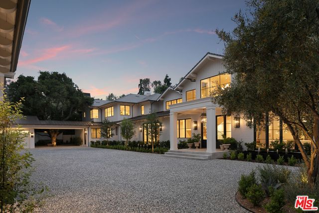 $25,375,000 | 14330 Sunset Boulevard, Pacific Palisades, CA 90272