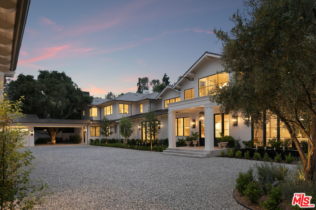 14330 Sunset Boulevard Pacific Palisades, CA 90272 - Photo 1 of 8