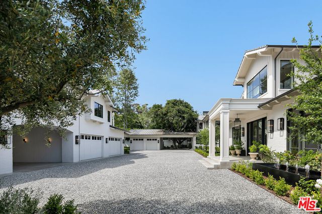$25,375,000 | 14330 Sunset Boulevard, Pacific Palisades, CA 90272