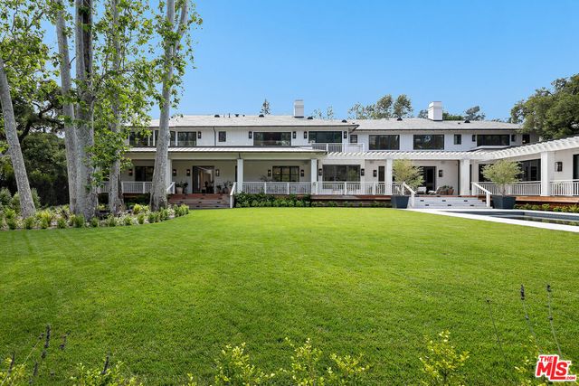 $25,375,000 | 14330 Sunset Boulevard, Pacific Palisades, CA 90272