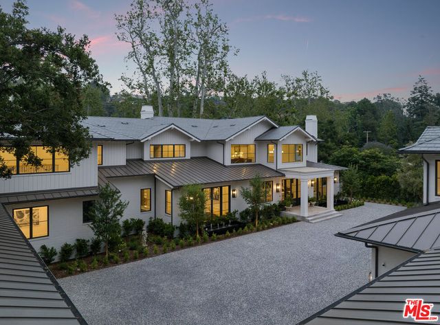 $25,375,000 | 14330 Sunset Boulevard, Pacific Palisades, CA 90272