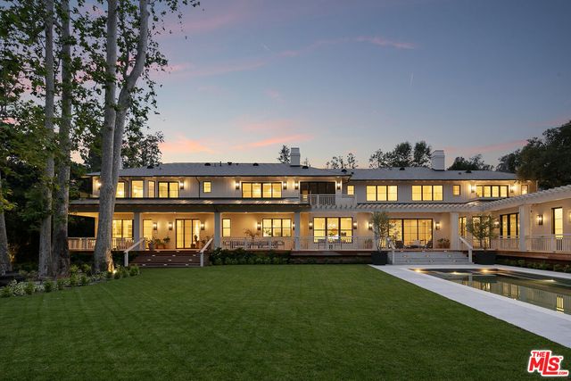 $25,375,000 | 14330 Sunset Boulevard, Pacific Palisades, CA 90272