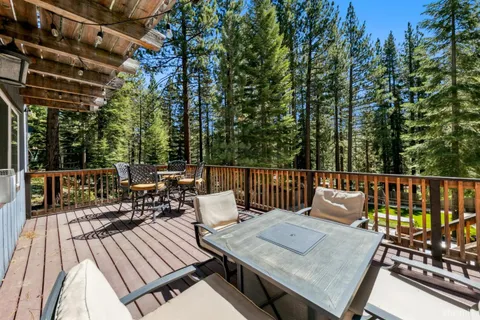 $1,099,000 | 1575 Crystal Air Drive, South Lake Tahoe, CA 96150