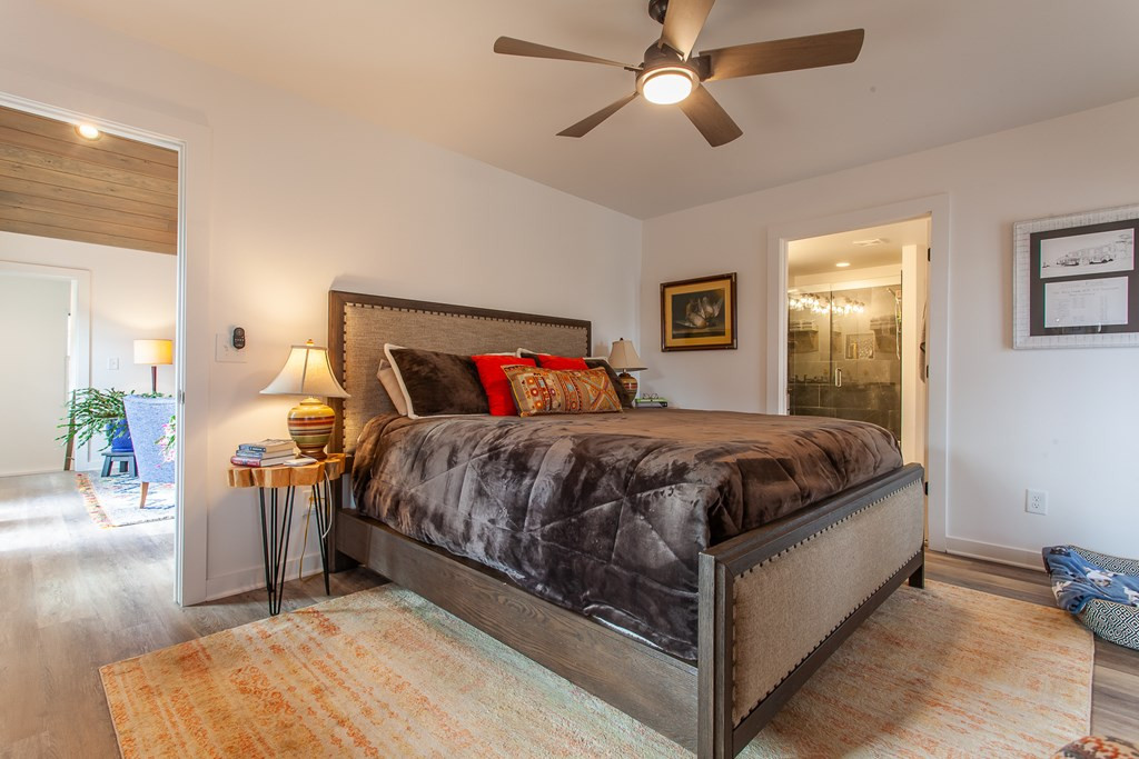 404 Caldwell Road Brasstown, NC 28902 - Photo 28 of 76 Gallery Image 28