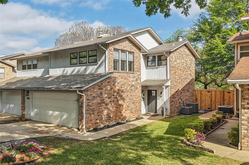 1428 Hampton Road Grapevine, TX 76051 - Photo 36 of 36