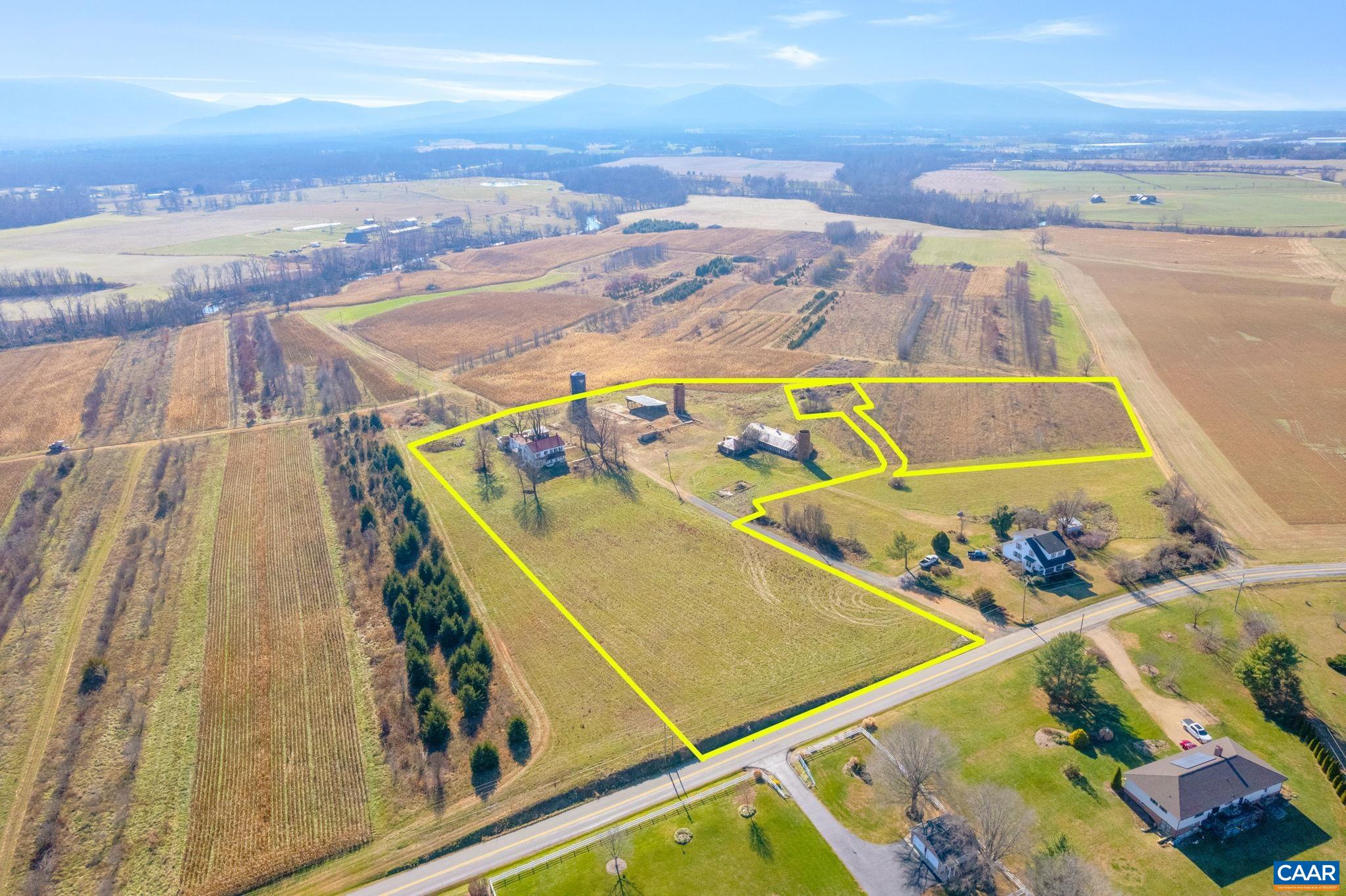 389 Shalom Road Waynesboro, VA 22980 - Photo 17 of 21