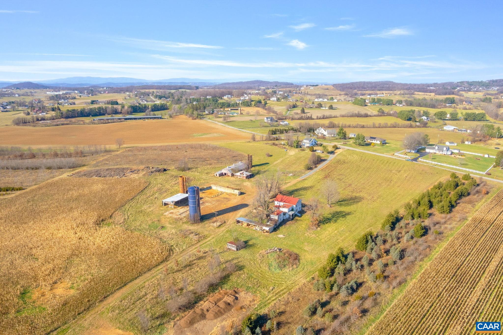 389 Shalom Road Waynesboro, VA 22980 - Photo 18 of 21 a view of an ocean and beach