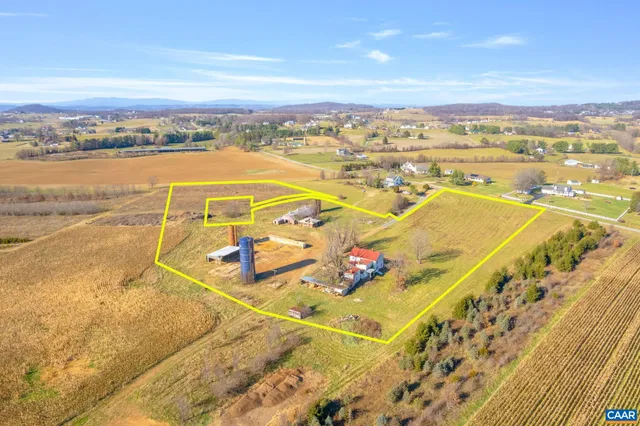 a view of city and ocean