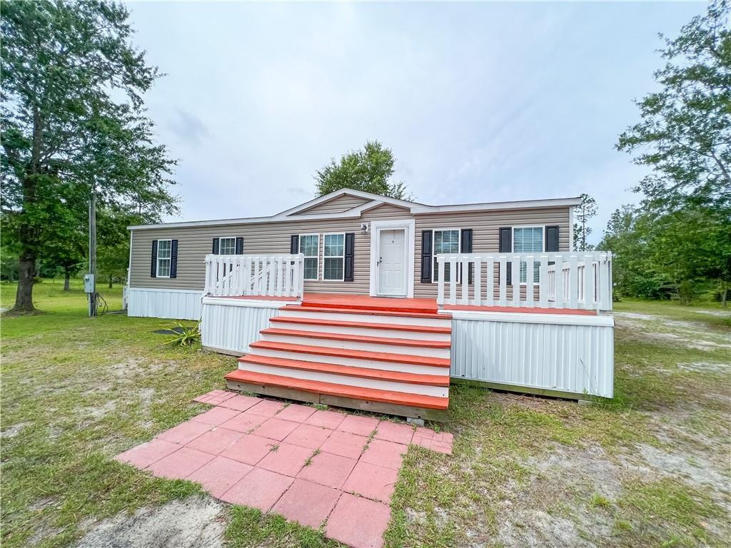 153 April Road Waynesville, GA 31566 - Photo 1 of 1 Gallery Image 1