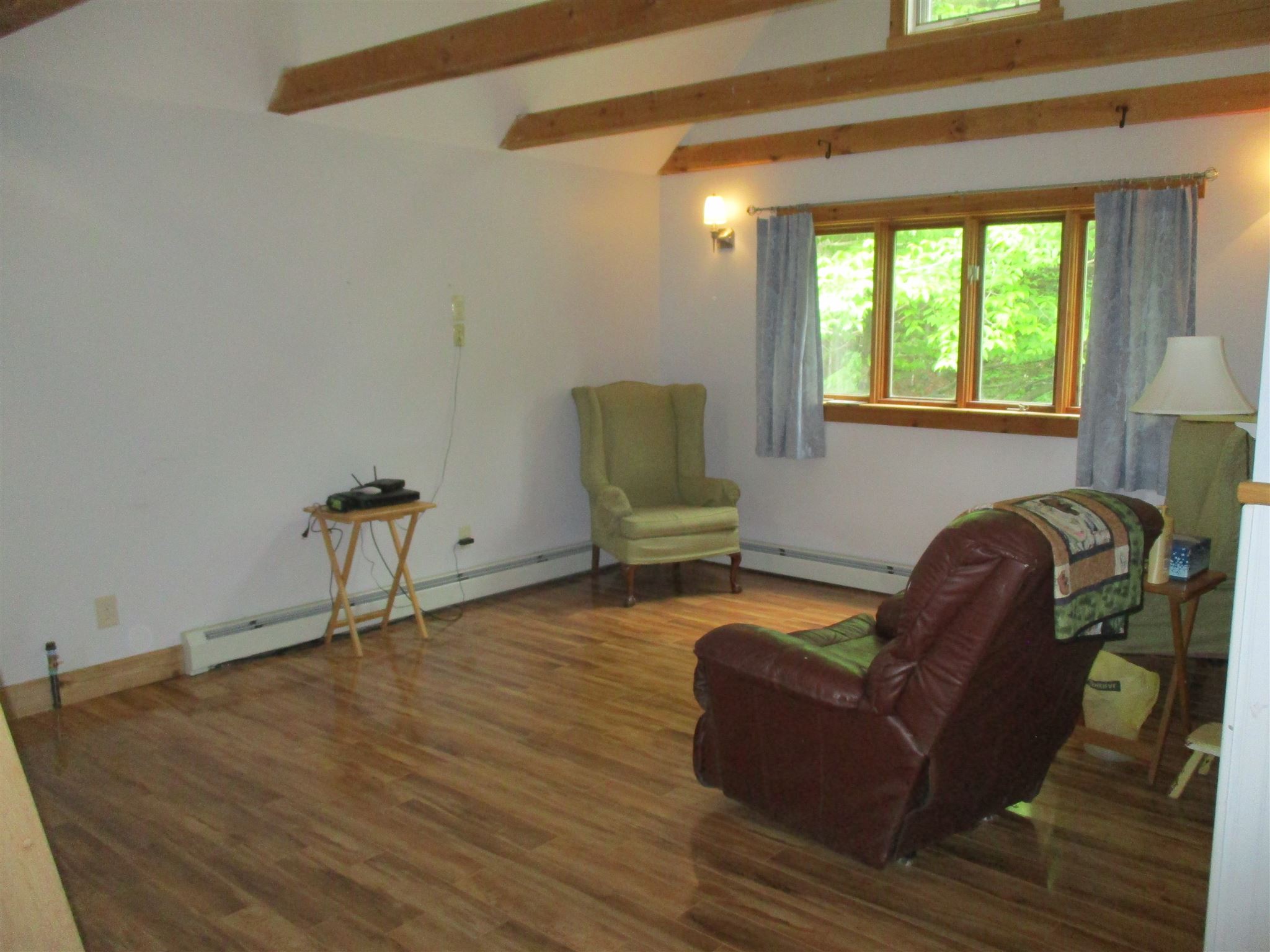 566 Thayer Brook Road Randolph, VT 05060 - Photo 11 of 32