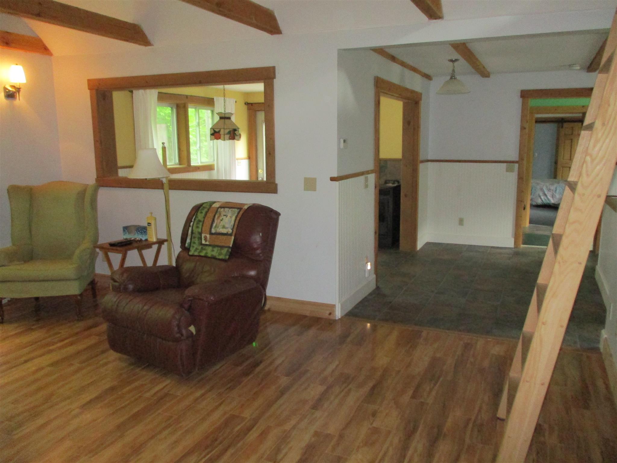566 Thayer Brook Road Randolph, VT 05060 - Photo 12 of 32
