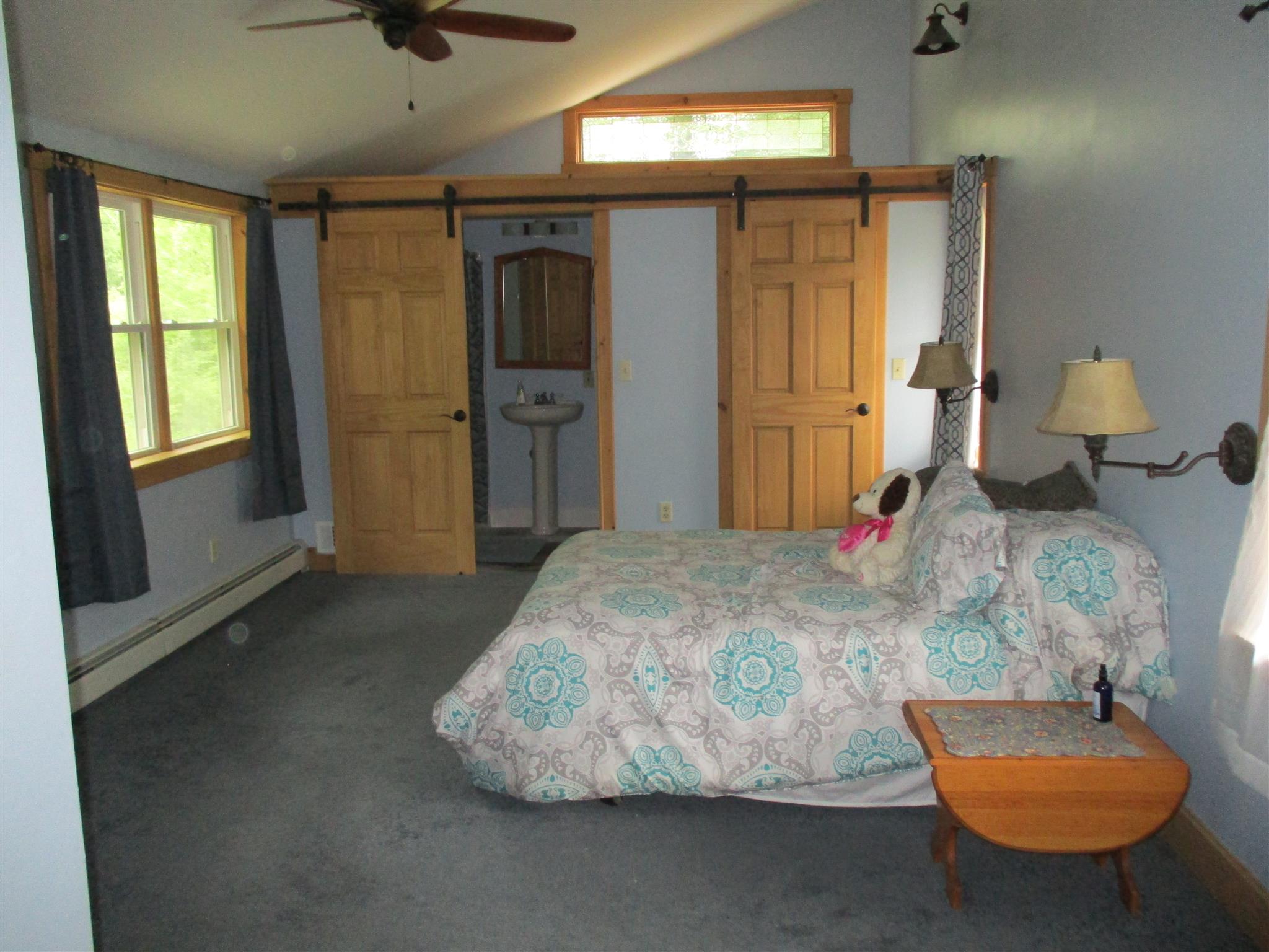 566 Thayer Brook Road Randolph, VT 05060 - Photo 14 of 32