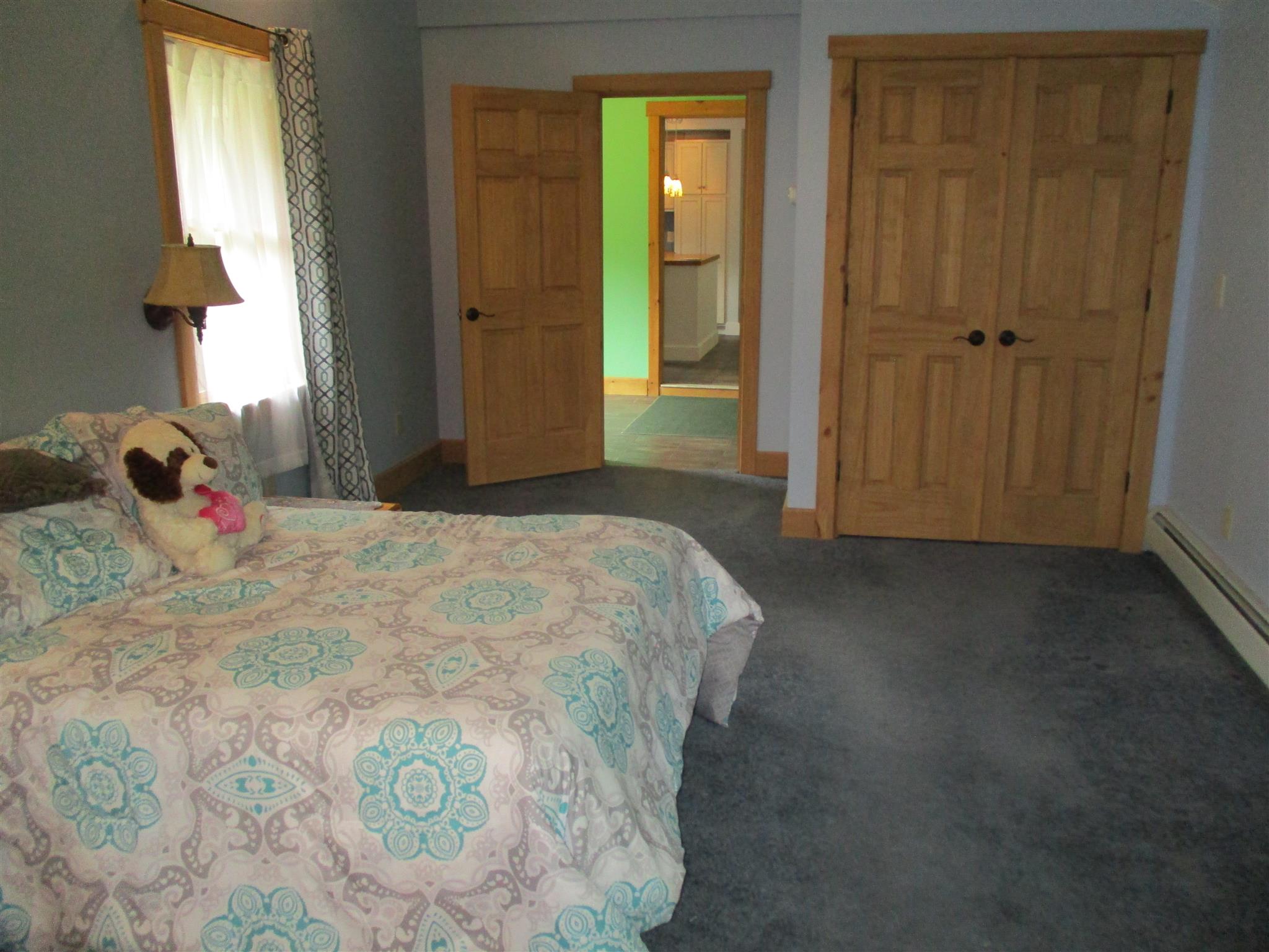 566 Thayer Brook Road Randolph, VT 05060 - Photo 16 of 32
