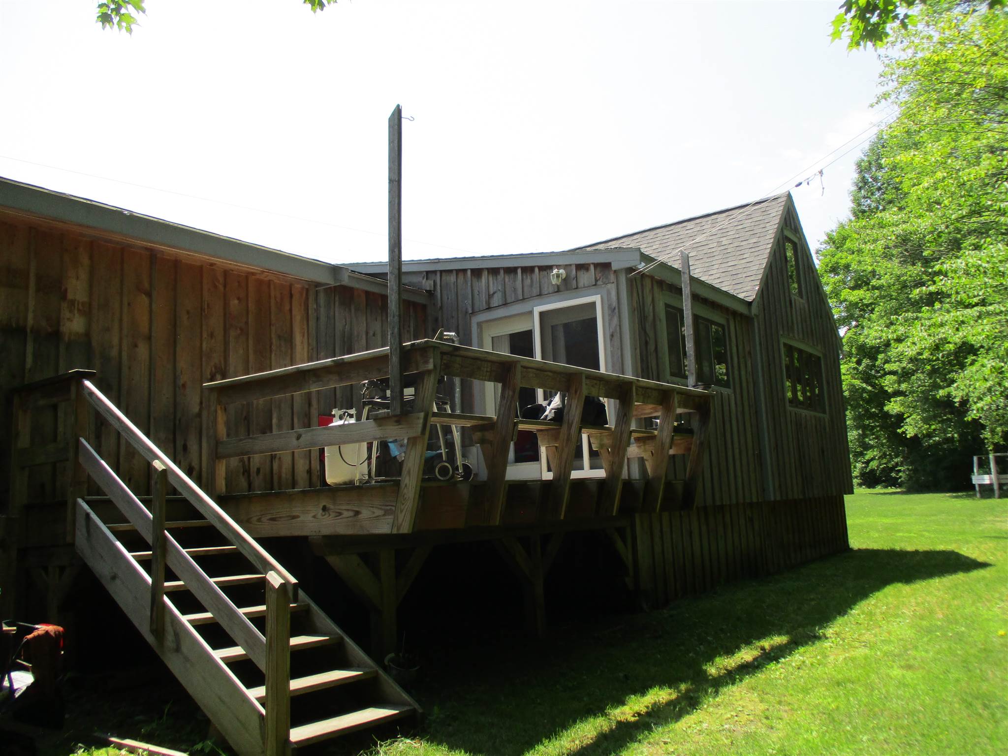 566 Thayer Brook Road Randolph, VT 05060 - Photo 23 of 32