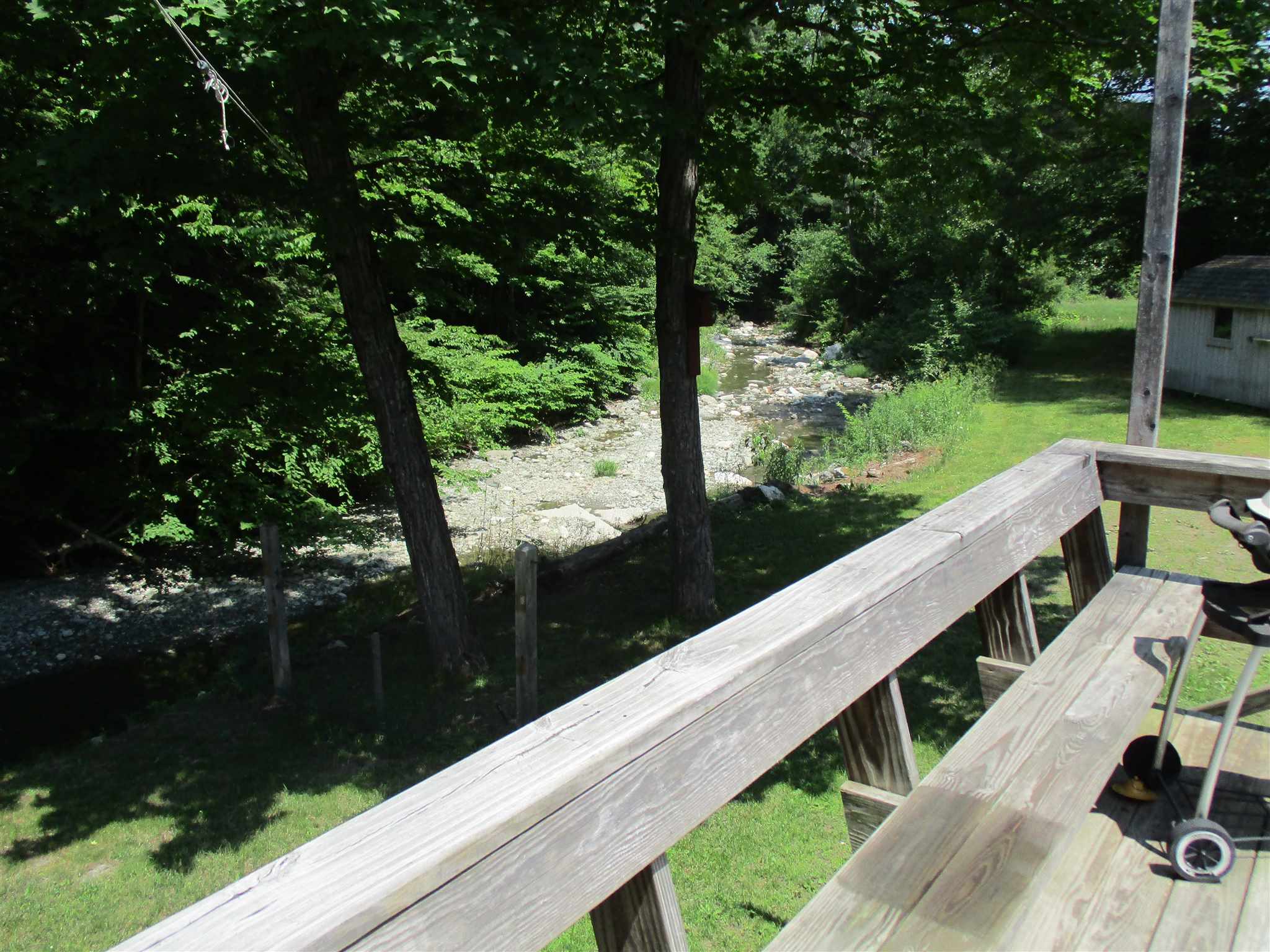 566 Thayer Brook Road Randolph, VT 05060 - Photo 24 of 32