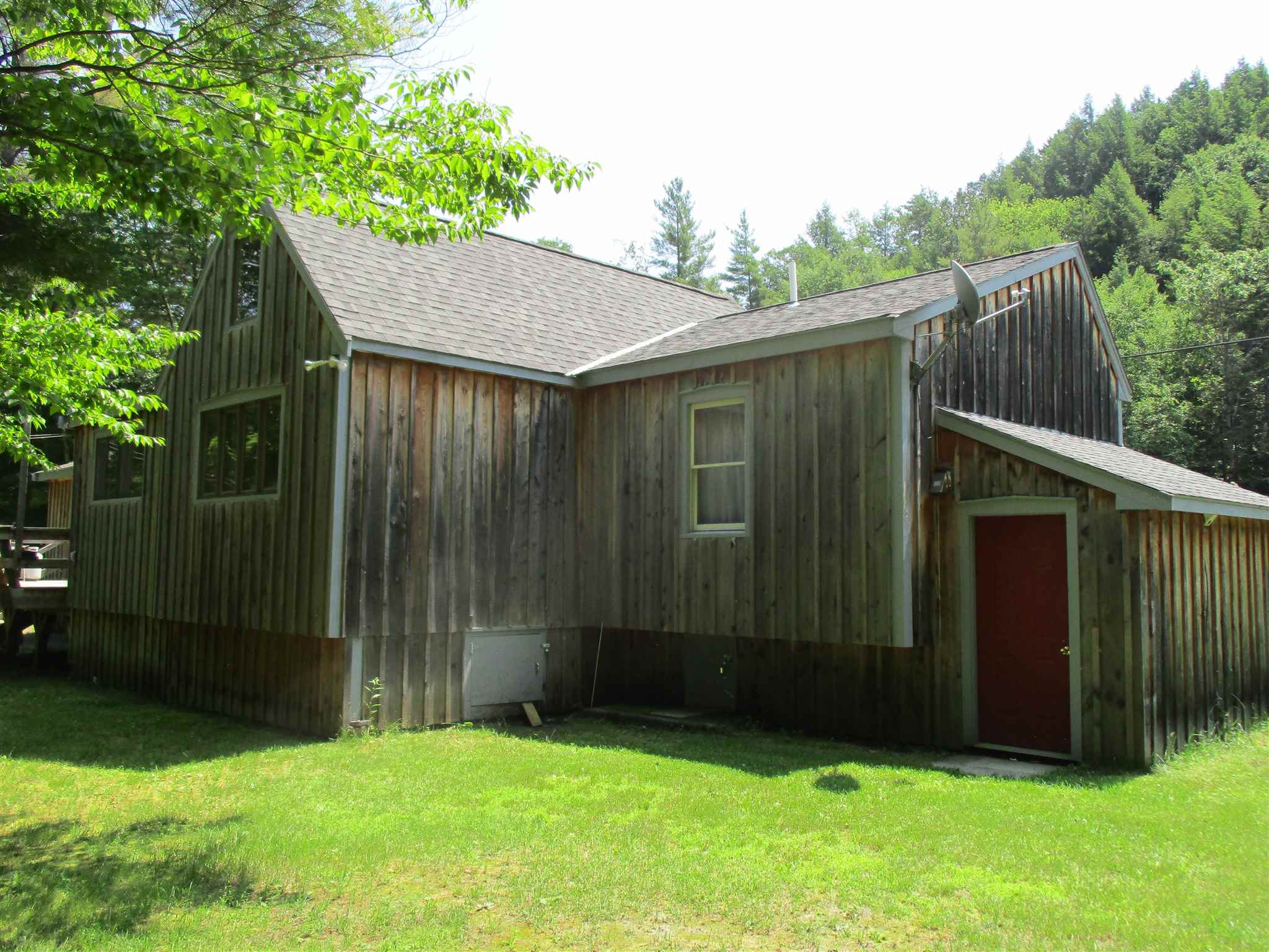 566 Thayer Brook Road Randolph, VT 05060 - Photo 29 of 32