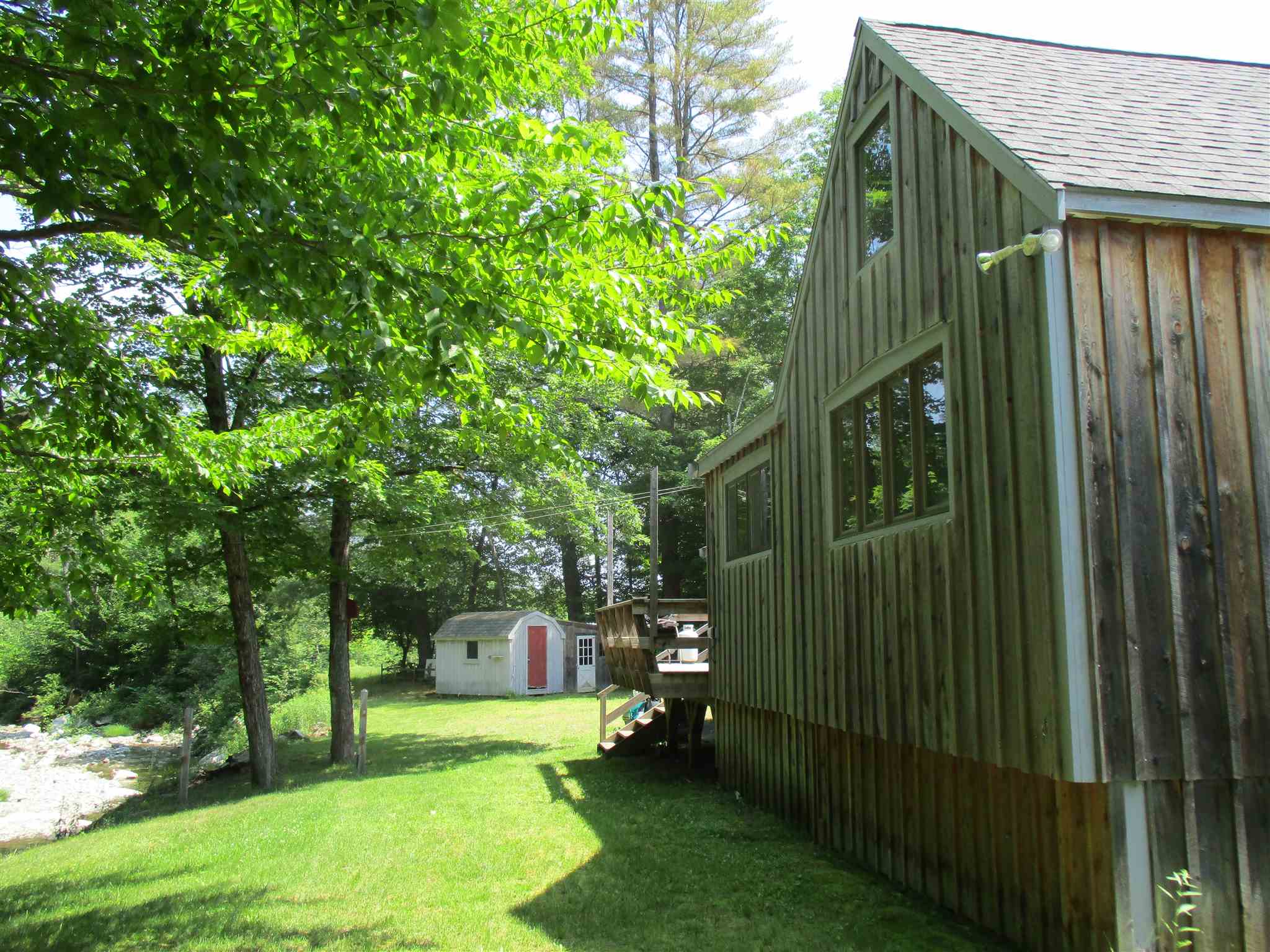 566 Thayer Brook Road Randolph, VT 05060 - Photo 30 of 32