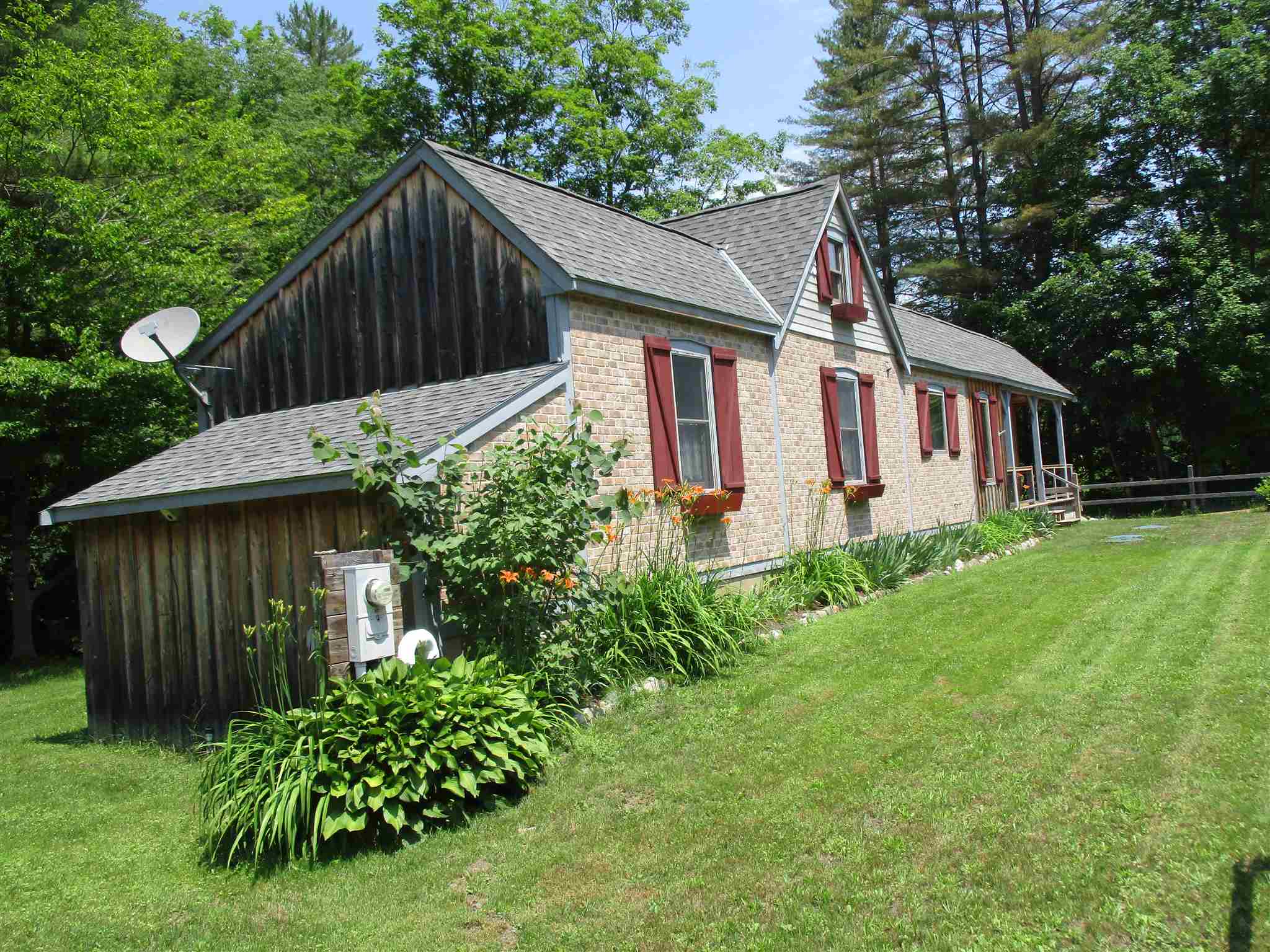 566 Thayer Brook Road Randolph, VT 05060 - Photo 32 of 32