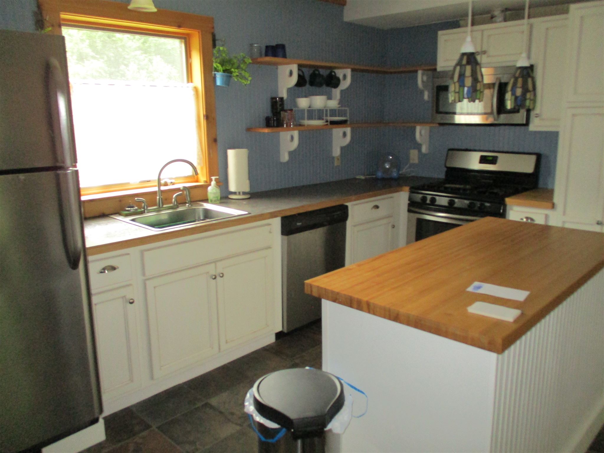 566 Thayer Brook Road Randolph, VT 05060 - Photo 5 of 32