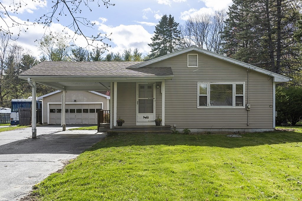 10 Brown Road Shirley, MA 01464 - Photo 1 of 19