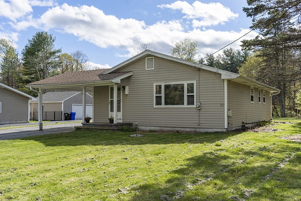 10 Brown Road Shirley, MA 01464 - Photo 19 of 19